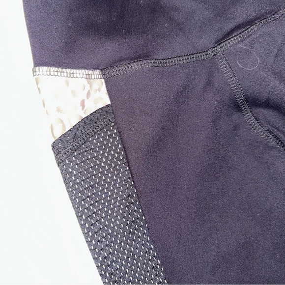 EUC Women’s ABS2B Scrunch Butt Leggings Size Small - Picture 3 of 6